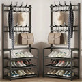2PC 3 L-Black