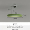 Green-D40cm