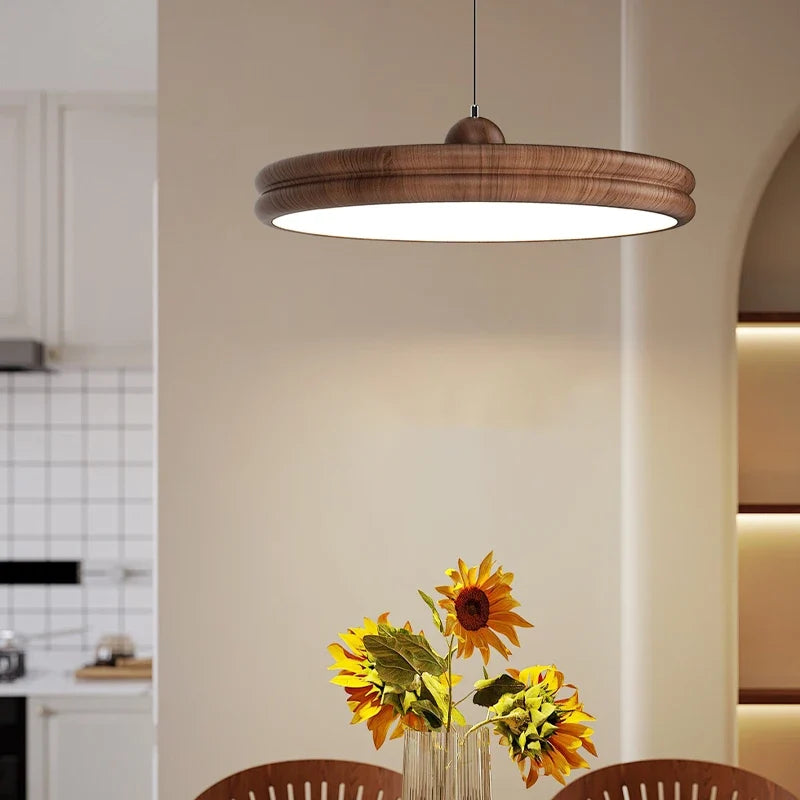 Smart toggle chandelier for bar and restaurant