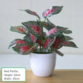 Red Perilla
