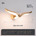 Modern creative wall sconce for wall decoration - Double Head