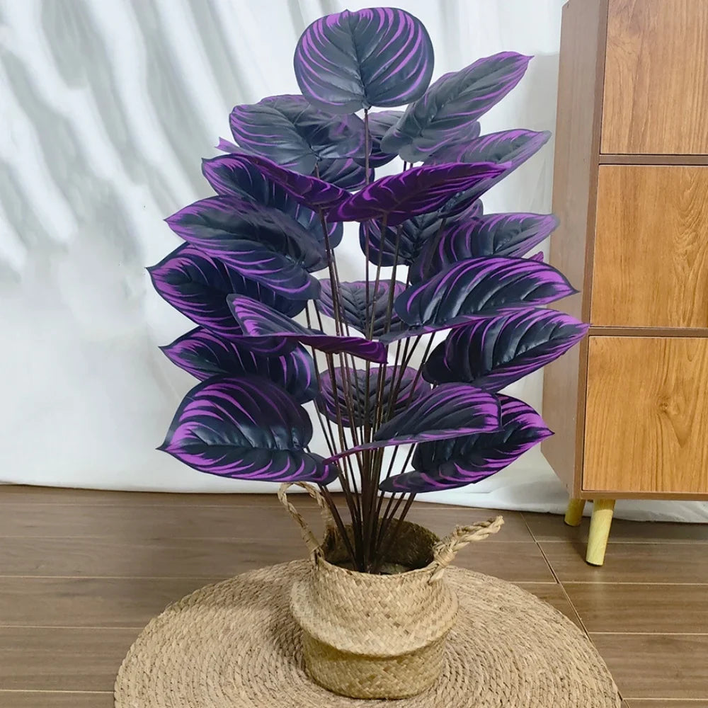 Artificial decorative plant for indoors and office - view 10