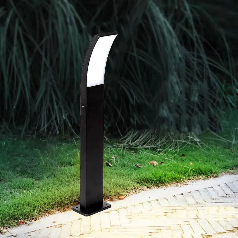 LED Square Lighting for Garden and Outdoor Landscape - view 2