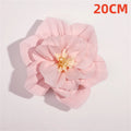 Fleur en papier D1
