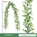 Vine Leaf