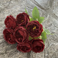 Dark Red