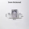 40 cm 5 mm Thick