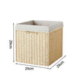 S6 29x29x29cm