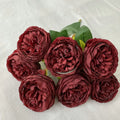 Dark Red