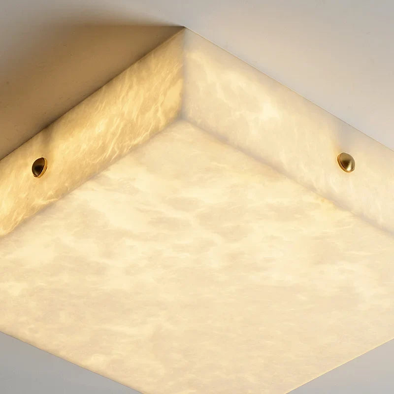 Chinese style modern copper ceiling for elegant interior - view 5