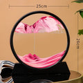 E-Pink (12 inches)