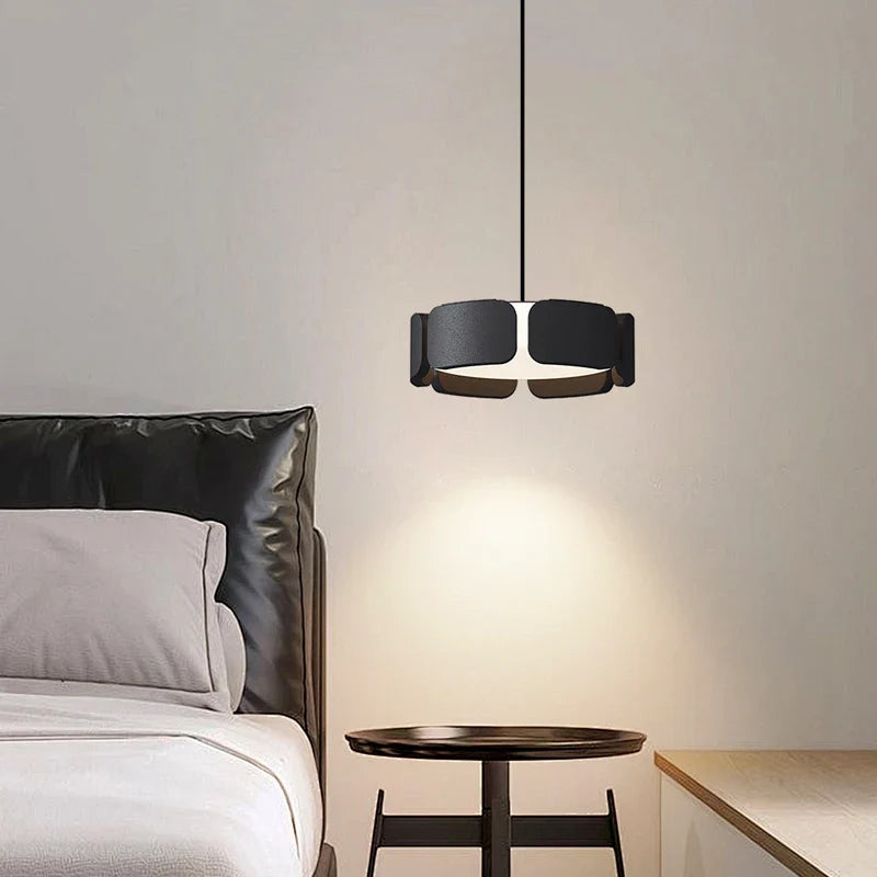LED pendant light upliftable style minimalist Italian for modern decoration - view 6