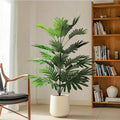 78 cm Artificial Coconut Palm Tree for Indoor and Outdoor Decor