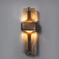 American retro wall sconce design for modern interior