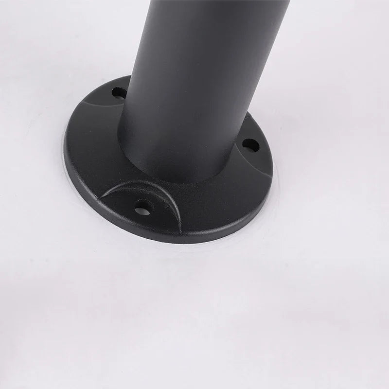 Garden lamp double rotating head creative outdoor lighting - view 5