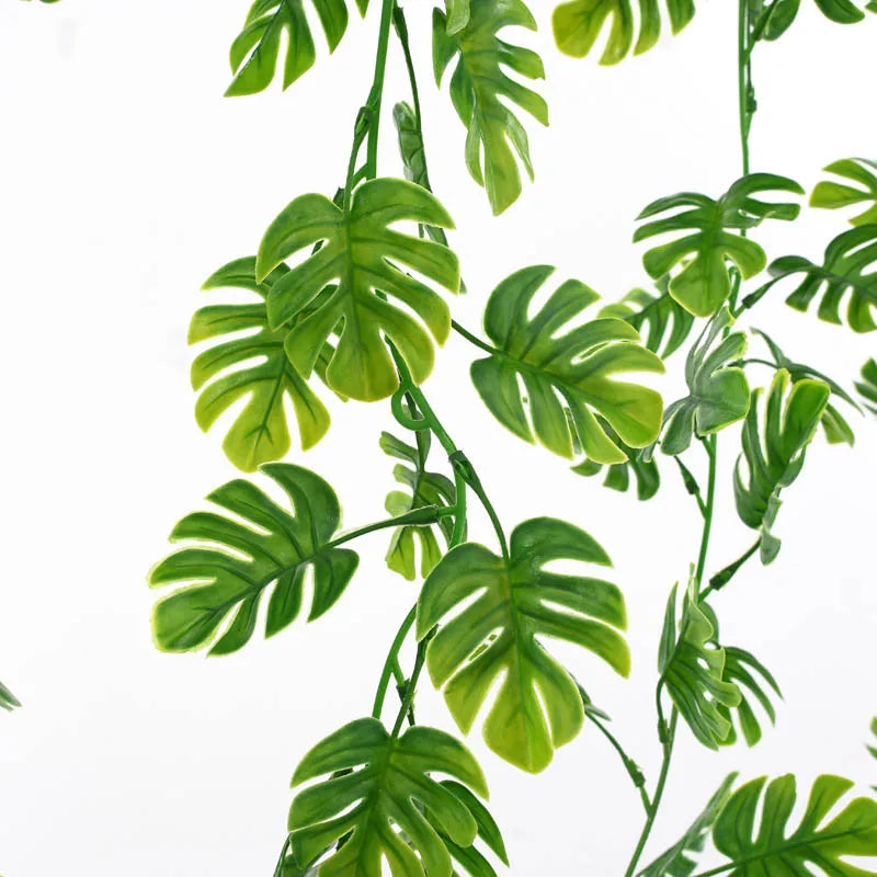 Artificial plant turtle wall decoration flower crown - view 7