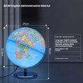 Plug-In Lamp 25