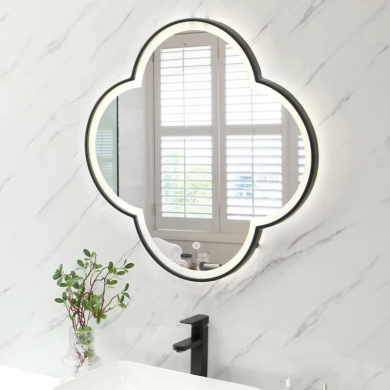 Decorative mirrors for living room and make-up craft household products - view 4