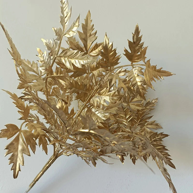 Photography accessories and decoration in fake flowers - G-28 36 cm