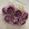Dark Purple