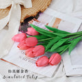 Rose Red 5