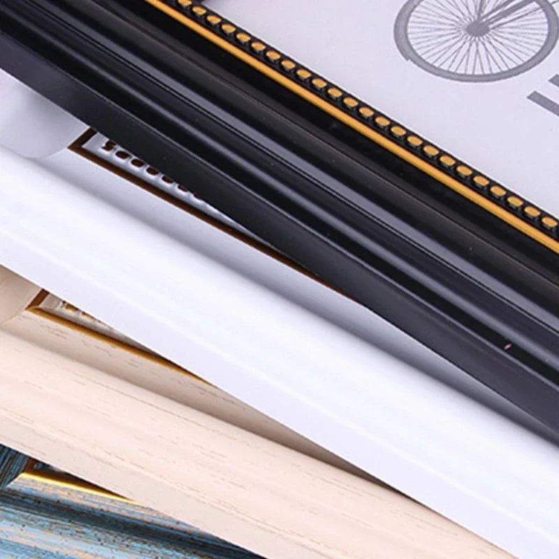 Classic picture frames for wall and table decoration - view 5