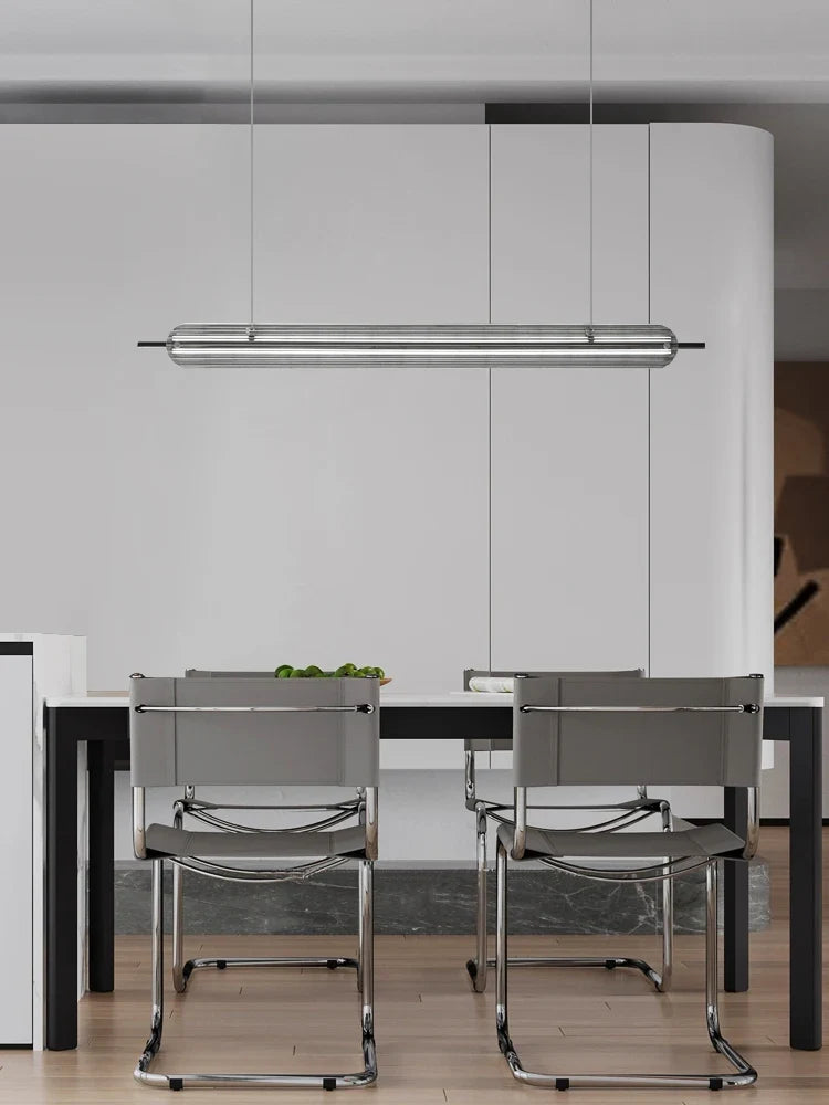 Creative copper pendant light for high-end lighting - view 4