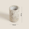 Single holder cup