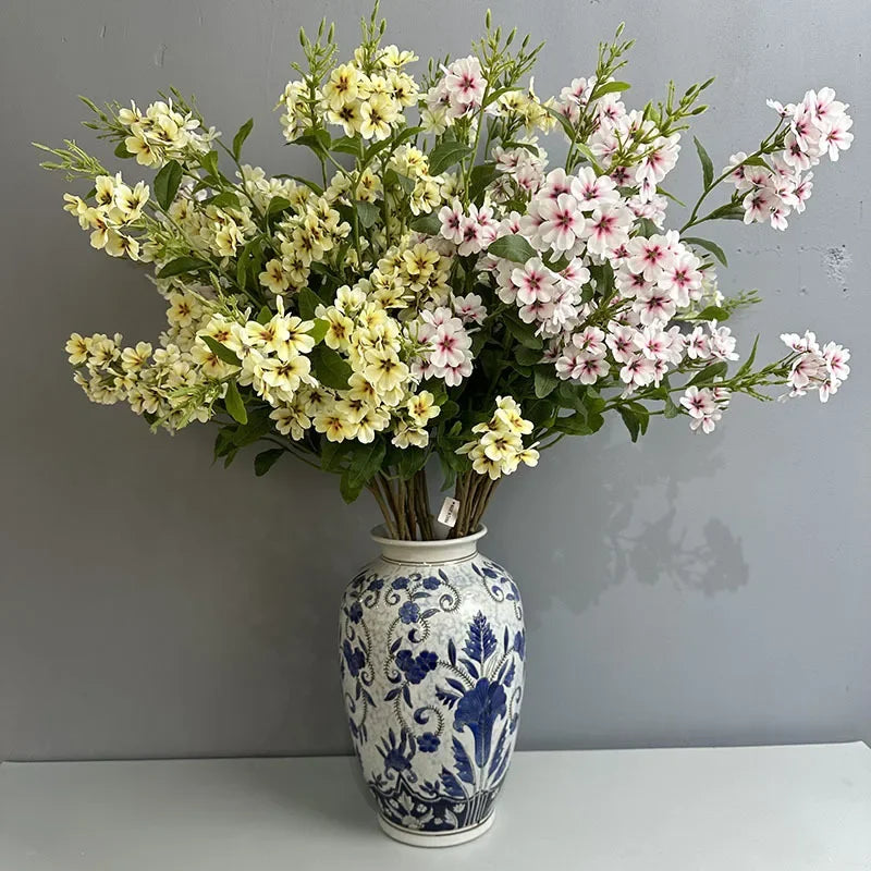 92cm Silk Flower Branch for Weddings and Events - view 4