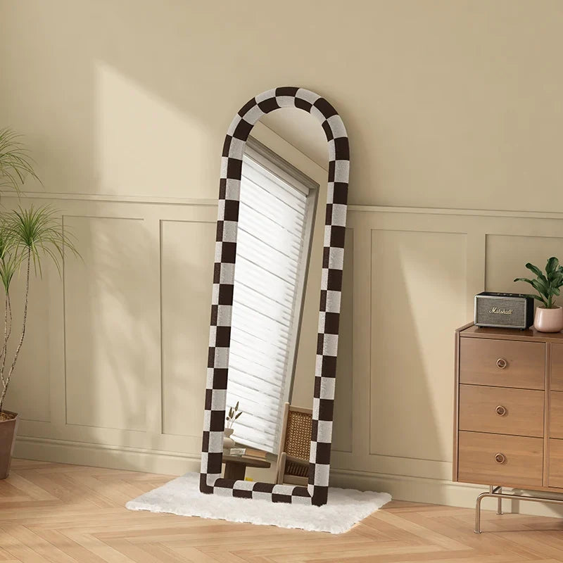 Decorative mirror blocks for a modern and elegant atmosphere - view 5