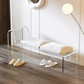 White 80x35x6