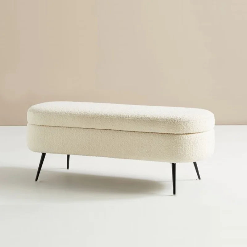 Nordic furniture for storage and interior comfort - 80x45x45