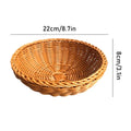 22x8cm