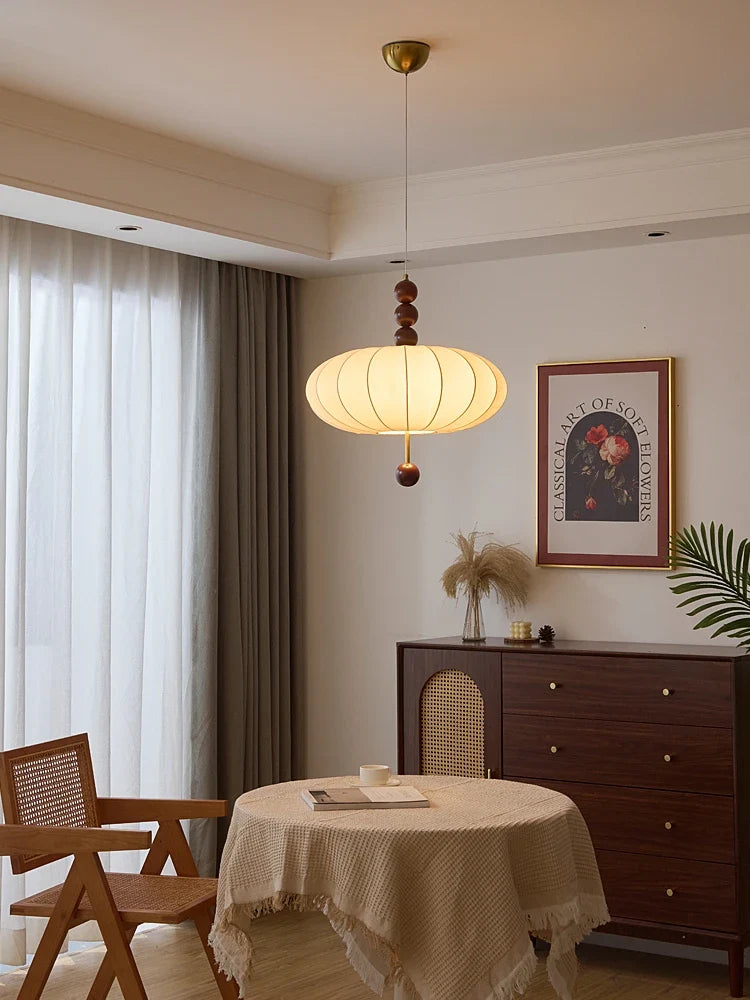 Luxury retro pendant light for elegant interior decoration - view 2