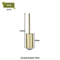 Plancher Mid Gold R