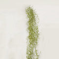 Artificial climbing plants in rattan for interior and exterior decoration - 85 cm A