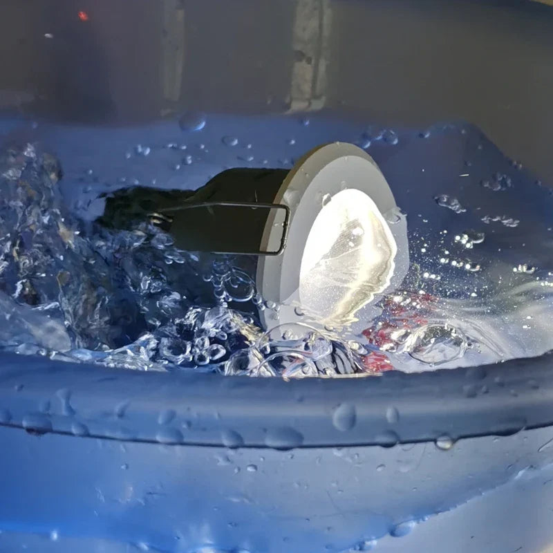 Waterproof led spotlights for indoor and outdoor lighting - view 4