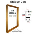 T Gold
