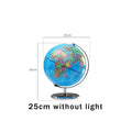 25 No Light 1