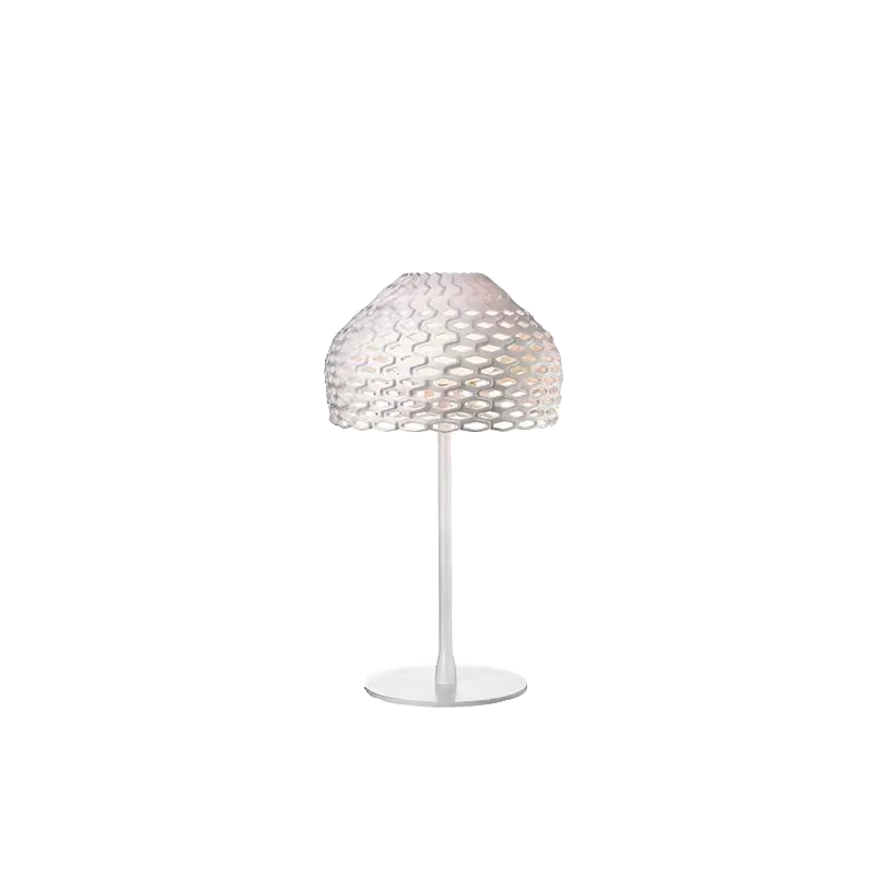 Minimalist led floor lamp for warm lighting - view 6