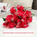 Pink Red