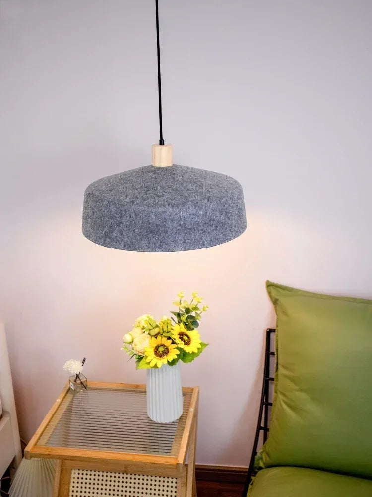 Minimalist modern chandelier for elegant and contemporary interior decoration - view 2