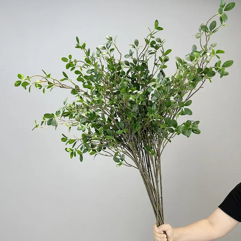 Realistic artificial plants for wedding decoration and room - view 2