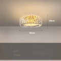 40cm ceiling lamp