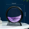 A-Purple (5 Inches)