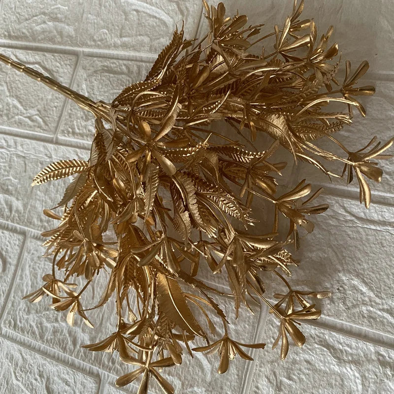 Photography accessories and decoration in fake flowers - G-18 34 cm
