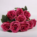 Pink Red
