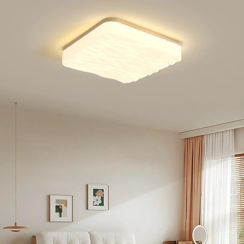 Modern creative led ceiling for elegant interior - view 3