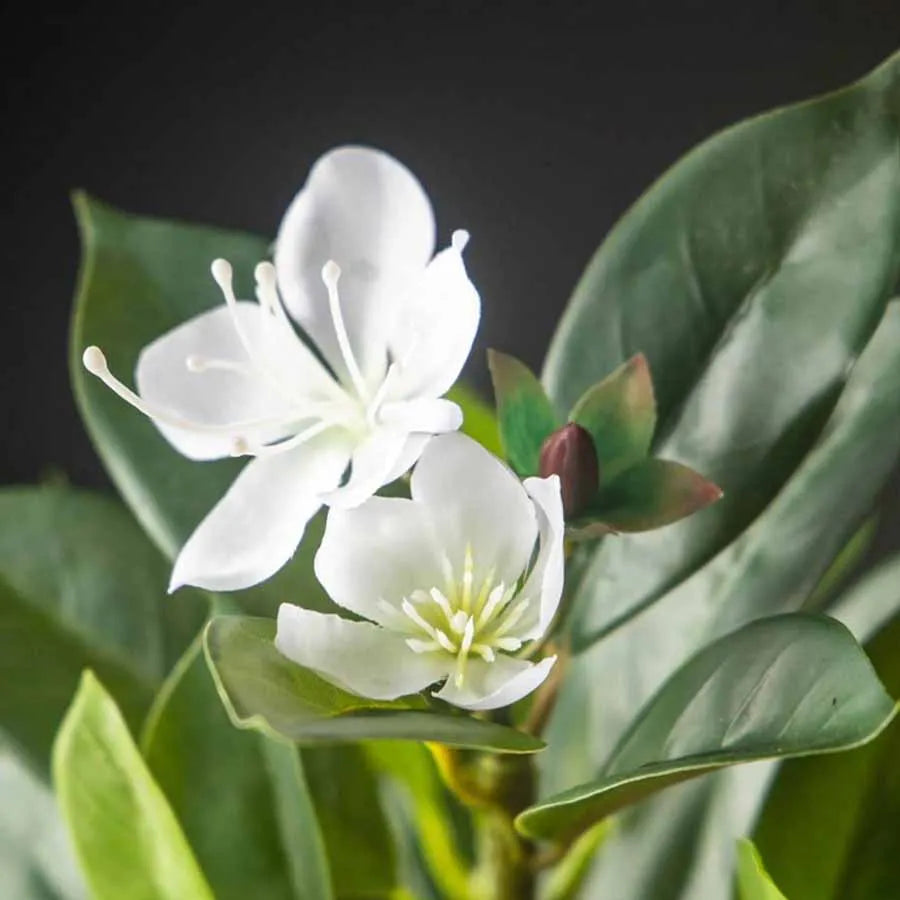 Artificial plant ficus banyan for interior and exterior decoration - view 6