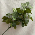 Emerald green